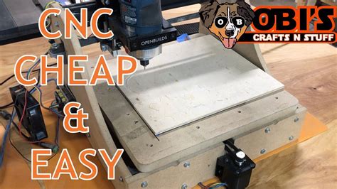 cnc cheaper studies